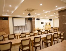 Аренда конференц зала от гостиницы «ГРАНД ОТРАДА»